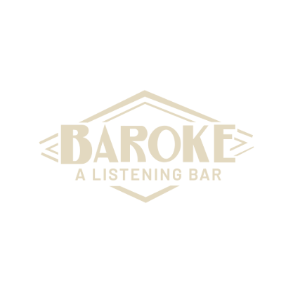Baroke Listening Bar