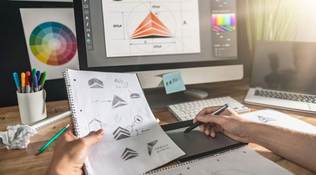 Branding services