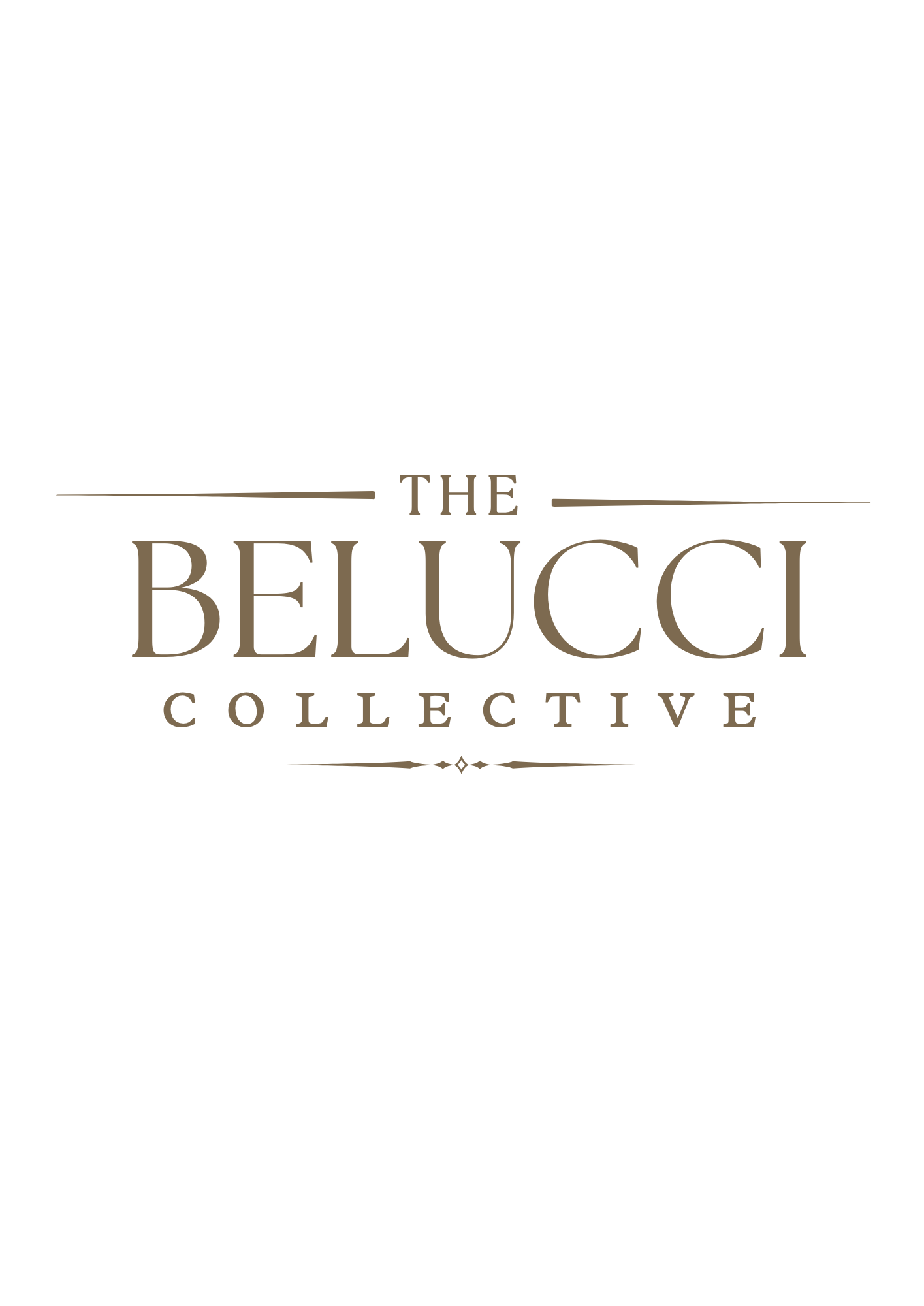 The Bellucci Collective logo