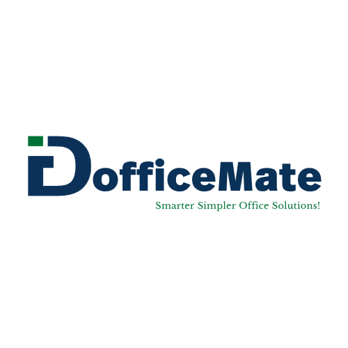 iDofficeMate — Smarter Simpler Office Solutions