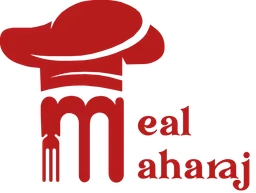 Meal Maharaj logo