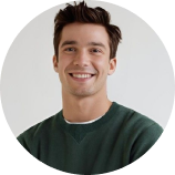 Team member portrait