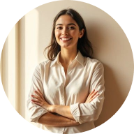 Team member portrait